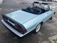 Alfa Romeo Spider 2.0L 128 cv duetto - <small></small> 16.190 € <small>TTC</small> - #11