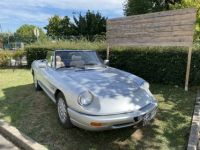 Alfa Romeo Spider 2L Injection 1990 - <small></small> 19.800 € <small>TTC</small> - #1