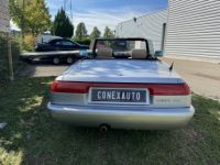 Alfa Romeo Spider 2L Injection 1990 - <small></small> 19.800 € <small>TTC</small> - #4