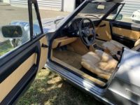 Alfa Romeo Spider 2L Injection 1990 - <small></small> 19.800 € <small>TTC</small> - #6