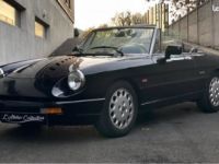 Alfa Romeo Spider 4 2.0 - <small></small> 17.490 € <small>TTC</small> - #1