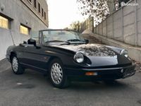 Alfa Romeo Spider 4 2.0 - <small></small> 17.490 € <small>TTC</small> - #2