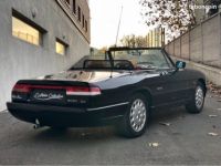 Alfa Romeo Spider 4 2.0 - <small></small> 17.490 € <small>TTC</small> - #3