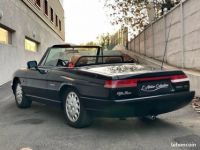 Alfa Romeo Spider 4 2.0 - <small></small> 17.490 € <small>TTC</small> - #4