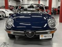 Alfa Romeo Spider Restaurat - <small></small> 27.500 € <small>TTC</small> - #2