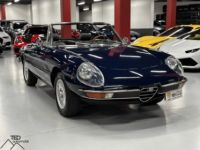 Alfa Romeo Spider Restaurat - <small></small> 27.500 € <small>TTC</small> - #3