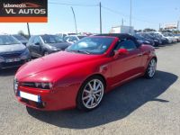 Alfa Romeo Spider Roméo Cabriolet 3.2 l V6 JTS Q4 En l'état pour professionnel - <small></small> 14.990 € <small>TTC</small> - #2