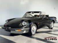 Alfa Romeo Spider Série 3 03 / 1984 126.000KM EXCELLENT ETAT - <small></small> 11.990 € <small>TTC</small> - #1