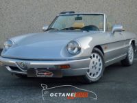 Alfa Romeo Spider série 4 - <small></small> 24.999 € <small>TTC</small> - #1