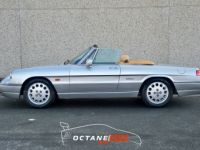 Alfa Romeo Spider série 4 - <small></small> 24.999 € <small>TTC</small> - #2