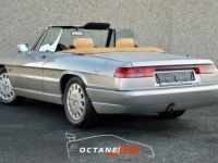 Alfa Romeo Spider série 4 - <small></small> 24.999 € <small>TTC</small> - #3