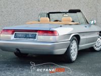 Alfa Romeo Spider série 4 - <small></small> 24.999 € <small>TTC</small> - #5