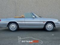 Alfa Romeo Spider série 4 - <small></small> 24.999 € <small>TTC</small> - #6