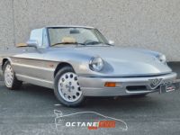 Alfa Romeo Spider série 4 - <small></small> 24.999 € <small>TTC</small> - #7