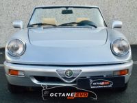 Alfa Romeo Spider série 4 - <small></small> 24.999 € <small>TTC</small> - #8