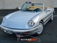 Alfa Romeo Spider série 4 - <small></small> 24.999 € <small>TTC</small> - #9