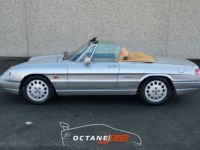 Alfa Romeo Spider série 4 - <small></small> 24.999 € <small>TTC</small> - #10