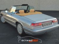 Alfa Romeo Spider série 4 - <small></small> 24.999 € <small>TTC</small> - #11