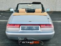 Alfa Romeo Spider série 4 - <small></small> 24.999 € <small>TTC</small> - #12