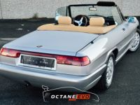 Alfa Romeo Spider série 4 - <small></small> 24.999 € <small>TTC</small> - #13