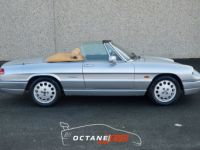 Alfa Romeo Spider série 4 - <small></small> 24.999 € <small>TTC</small> - #14