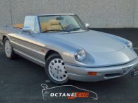 Alfa Romeo Spider série 4 - <small></small> 24.999 € <small>TTC</small> - #15