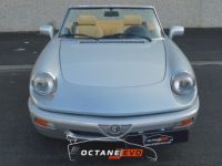 Alfa Romeo Spider série 4 - <small></small> 24.999 € <small>TTC</small> - #16