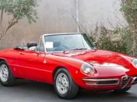 Alfa Romeo Spider SYLC EXPORT VELOCE 1750 - <small></small> 42.900 € <small>TTC</small> - #1