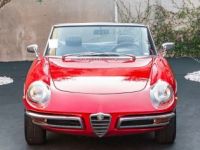 Alfa Romeo Spider SYLC EXPORT VELOCE 1750 - <small></small> 42.900 € <small>TTC</small> - #2