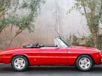 Alfa Romeo Spider SYLC EXPORT VELOCE 1750 - <small></small> 42.900 € <small>TTC</small> - #3