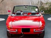 Alfa Romeo Spider SYLC EXPORT VELOCE 1750 - <small></small> 42.900 € <small>TTC</small> - #4