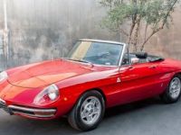 Alfa Romeo Spider SYLC EXPORT VELOCE 1750 - <small></small> 42.900 € <small>TTC</small> - #5