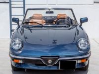Alfa Romeo Spider Veloce - <small></small> 31.900 € <small>TTC</small> - #2