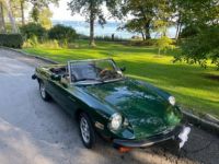 Alfa Romeo Spider veloce  - <small></small> 19.000 € <small>TTC</small> - #1