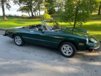 Alfa Romeo Spider veloce  - <small></small> 19.000 € <small>TTC</small> - #2