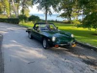 Alfa Romeo Spider veloce  - <small></small> 19.000 € <small>TTC</small> - #5