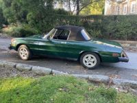 Alfa Romeo Spider veloce  - <small></small> 19.000 € <small>TTC</small> - #6