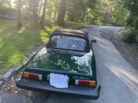 Alfa Romeo Spider veloce  - <small></small> 19.000 € <small>TTC</small> - #7