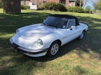 Alfa Romeo Spider veloce  - <small></small> 18.000 € <small>TTC</small> - #1