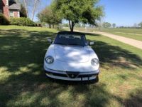 Alfa Romeo Spider veloce  - <small></small> 18.000 € <small>TTC</small> - #2