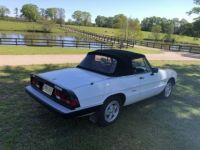 Alfa Romeo Spider veloce  - <small></small> 18.000 € <small>TTC</small> - #12