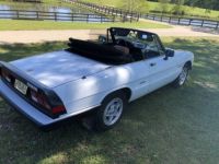 Alfa Romeo Spider veloce  - <small></small> 18.000 € <small>TTC</small> - #13