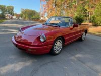 Alfa Romeo Spider veloce  - <small></small> 22.000 € <small>TTC</small> - #1