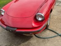 Alfa Romeo Spider veloce  - <small></small> 18.000 € <small>TTC</small> - #1