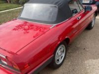 Alfa Romeo Spider veloce  - <small></small> 18.000 € <small>TTC</small> - #4