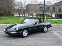 Alfa Romeo Spider VELOCE - <small></small> 15.499 € <small>TTC</small> - #1