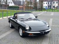 Alfa Romeo Spider VELOCE - <small></small> 15.499 € <small>TTC</small> - #2