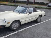 Alfa Romeo Spider veloce  - <small></small> 15.600 € <small>TTC</small> - #4