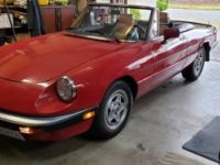 Alfa Romeo Spider veloce - <small></small> 20.100 € <small>TTC</small> - #3