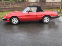 Alfa Romeo Spider veloce - <small></small> 20.100 € <small>TTC</small> - #5